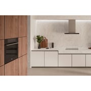 LG Built-in T-Shape Hood, 60CM, Silver - HC7Z2425S.CBKZEEC