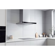 LG Built-in T-Shape Hood, 60CM, Silver - HC7Z2425S.CBKZEEC