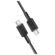 Anker USB-C To USB-C Cable 0.9m Black