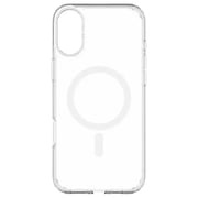 Baseus Magnetic Case Crystal Clear iPhone 16 Plus