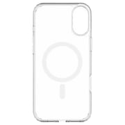Baseus Magnetic Case Crystal Clear iPhone 16 Plus