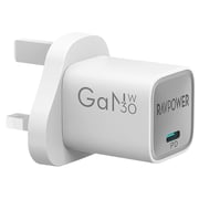 Ravpower Wall Charger White