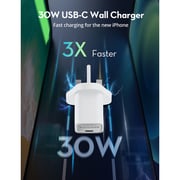 Ravpower Wall Charger White