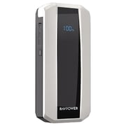Ravpower 3-in-1 Jump Starter With Power Bank 11000mAh Grey RP-PB1225