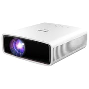 Philips NeoPix Smart 550 Home Projector NPX550/INT