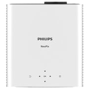 Philips NeoPix Smart 550 Home Projector NPX550/INT