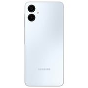 Samsung Galaxy A06 128GB 4GB Light Blue 4G Smartphone - Middle East Version