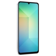 Samsung Galaxy A06 128GB 4GB Light Blue 4G Smartphone - Middle East Version