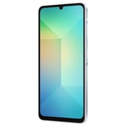 Samsung Galaxy A06 128GB 4GB Light Blue 4G Smartphone - Middle East Version
