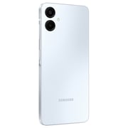 Samsung Galaxy A06 128GB 4GB Light Blue 4G Smartphone - Middle East Version