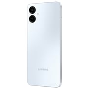 Samsung Galaxy A06 128GB 4GB Light Blue 4G Smartphone - Middle East Version
