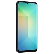 Samsung Galaxy A06 128GB 4GB Black 4G Smartphone - Middle East Version