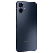 Samsung Galaxy A06 128GB 4GB Black 4G Smartphone - Middle East Version