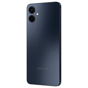 Samsung Galaxy A06 128GB 4GB Black 4G Smartphone - Middle East Version