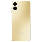Samsung Galaxy A06 128GB 6GB Gold 4G Smartphone - Middle East Version