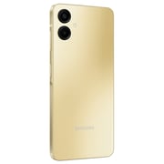 Samsung Galaxy A06 128GB 6GB Gold 4G Smartphone - Middle East Version