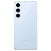 Samsung Galaxy S24 FE 256GB 8GB Blue 5G Smartphone - Middle East Version