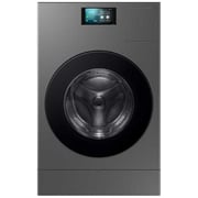 Samsung Front Load Washer & Dryer 26 kg / 15 kg WD26DB8995BZGU