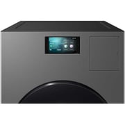 Samsung Front Load Washer & Dryer 26 kg / 15 kg WD26DB8995BZGU