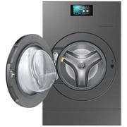 Samsung Front Load Washer & Dryer 26 kg / 15 kg WD26DB8995BZGU