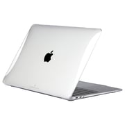 Smartix Laptop Shell Transparent MacBook Pro 16Inch