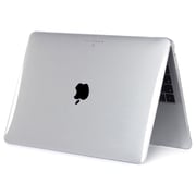 Smartix Laptop Shell Transparent MacBook Pro 16Inch