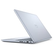 Dell Inspiron 14 (2024) Ultrabook - 1st Series / Intel Core 7-150U / 14inch FHD+ / 512GB SSD / 16GB RAM / Shared Intel Iris Xe Graphics / Windows 11 Home / English & Arabic Keyboard / Ice Blue / Middle East Version - [5440-INS-2004]