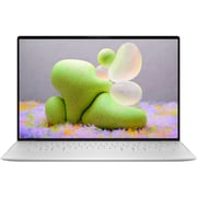 Dell XPS 13 (2025) Laptop - 1st Series / Intel Core Ultra 5-125H / 13.4inch 3K+ / 16GB RAM / 512GB SSD / Shared Intel Arc Graphics / Windows 11 Pro / English & Arabic Keyboard / Platinum / Middle East Version - [XPS13-9340-2000]