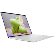 Dell XPS 13 (2025) Laptop - 1st Series / Intel Core Ultra 5-125H / 13.4inch 3K+ / 16GB RAM / 512GB SSD / Shared Intel Arc Graphics / Windows 11 Pro / English & Arabic Keyboard / Platinum / Middle East Version - [XPS13-9340-2000]