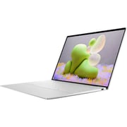 Dell XPS 13 (2025) Laptop - 1st Series / Intel Core Ultra 5-125H / 13.4inch 3K+ / 16GB RAM / 512GB SSD / Shared Intel Arc Graphics / Windows 11 Pro / English & Arabic Keyboard / Platinum / Middle East Version - [XPS13-9340-2000]