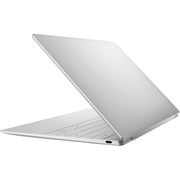 Dell XPS 13 (2025) Laptop - 1st Series / Intel Core Ultra 5-125H / 13.4inch 3K+ / 16GB RAM / 512GB SSD / Shared Intel Arc Graphics / Windows 11 Pro / English & Arabic Keyboard / Platinum / Middle East Version - [XPS13-9340-2000]