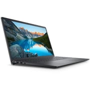 Dell Inspiron 15 (2024) Ultrabook - 13th Gen / Intel Core i5-1334U / 15.6inch FHD / 512GB SSD / 8GB RAM / Shared Intel UHD Graphics / Windows 11 Home / English Keyboard / Carbon Black / Middle East Version - [3530-INS-3401]