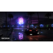 PS5 Test Drive Unlimited: Solar Crown Game