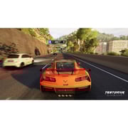 PS5 Test Drive Unlimited: Solar Crown Game
