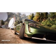 PS5 Test Drive Unlimited: Solar Crown Game