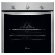 Indesit Built In Gas Oven IGS3G-Y430IX