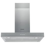 Indesit Built In Hood IHBS-6.5LMX
