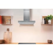 Indesit Built In Hood IHBS-6.5LMX