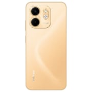 Infinix Smart 9 64GB 3GB Sandstone Gold 4G Smartphone