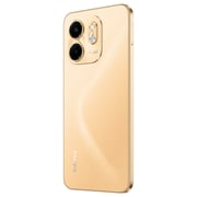 Infinix Smart 9 64GB 3GB Sandstone Gold 4G Smartphone