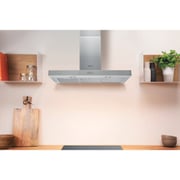 Indesit Built In Hood IHBS-9.4LMX