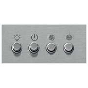 Indesit Built In Hood IHBS-9.4LMX