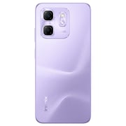 Infinix HOT 50I 256GB Dreamy Purple 4G Smartphone