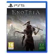 PS5 Enotria: The Last Song Game