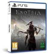 PS5 Enotria: The Last Song Game