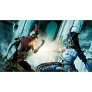 PS5 Enotria: The Last Song Game