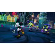 Nintendo Switch Disney Epic Mickey Rebrushed Game