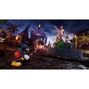 Nintendo Switch Disney Epic Mickey Rebrushed Game