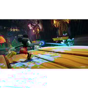 Nintendo Switch Disney Epic Mickey Rebrushed Game