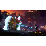 Nintendo Switch Disney Epic Mickey Rebrushed Game
